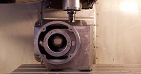 Maquinados Industriales CNC