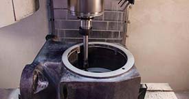 Maquinados Industriales CNC