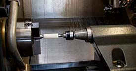 Maquinados Industriales CNC