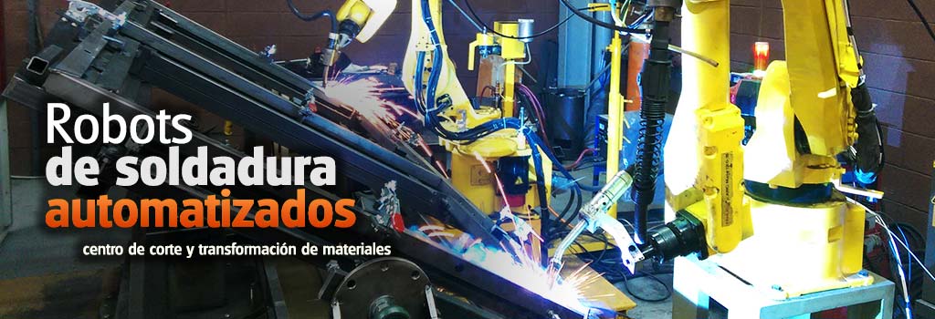 Maquinados industriales