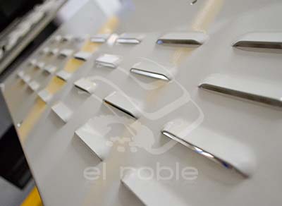 Pintura Electrostatica